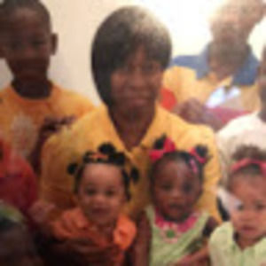 Meet your Posher, Renea